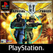 CT Special Forces - PS1 (Usato)