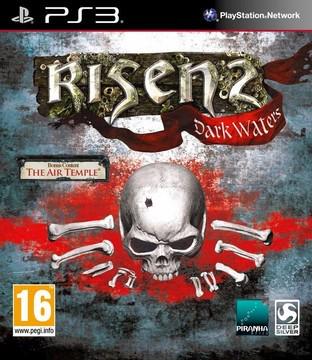 Risen 2: Dark Waters - PS3 (Usato)