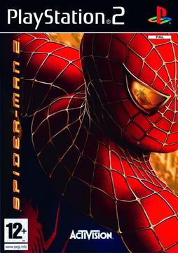 Spider-Man 2 - PS2 (Usato)