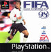 FIFA - Road to World Cup 98 - PS1 (Usato)