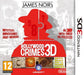 James Noir's - Hollywood Crimes 3D - Nintendo 3DS (Usato)