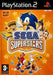 SEGA Superstars - PS2 (Usato)