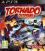 Tornado Outbreak - PS3 (Usato)