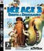 L'Era Glaciale 3: L'Alba dei Dinosauri - PS3 (Usato)