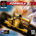 Formula One - PS1 (Usato)