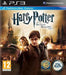 Harry Potter e i Doni Della Morte- Parte 2 - PS3 (Usato)