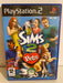 The Sims 2 Pets - PS2 (Usato)