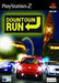 Downtown Run - PS2 (Usato)
