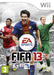 FIFA 13 - Wii (Usato)
