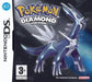 Pokemon: Versione Diamante (USATO) - DS (RESTART)