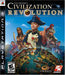 SID MEIER'S Civilization Revolution - PS3 (Usato)