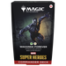 Carte (GCC) - Mazzo Commander - Magic The Gathering - Commander Deck Set - Marvel Super Heroes