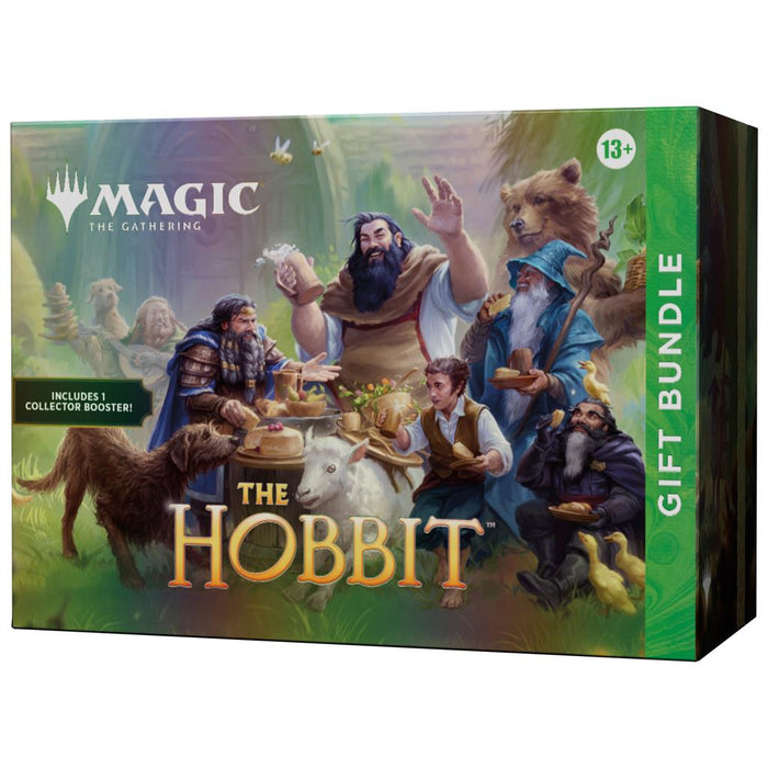 MTG Lo Hobbit Gift and Special Bundle - EN