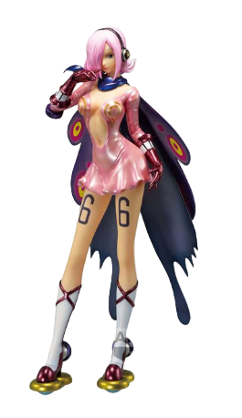 One Piece &#8211; Glitter &#038; Glamours &#8211; Vinsmoke Reiju &#8211; Statua 25cm &#8211; 19195