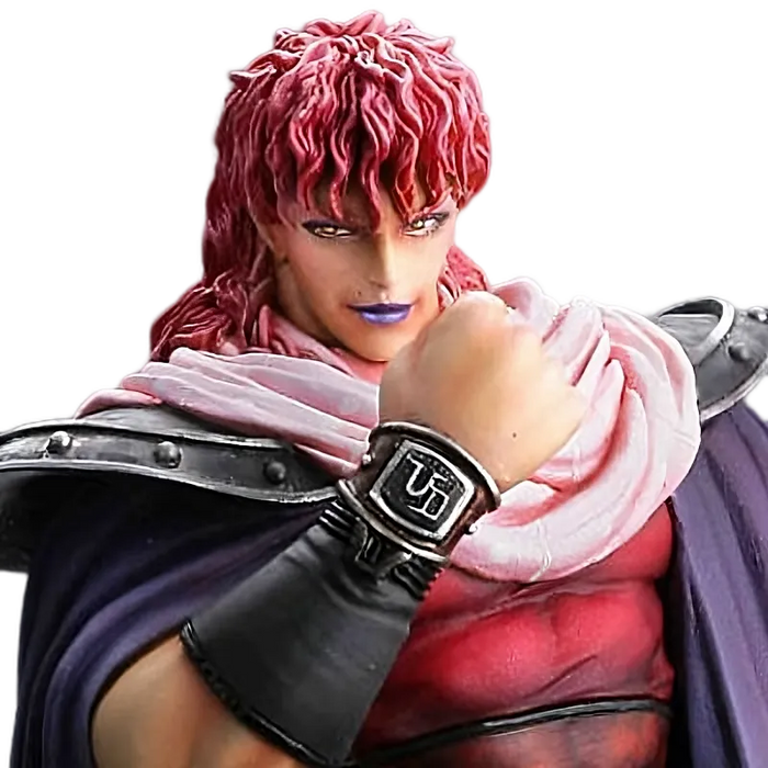 Fist of the North Star - Juda Mini Bust (RESTART)