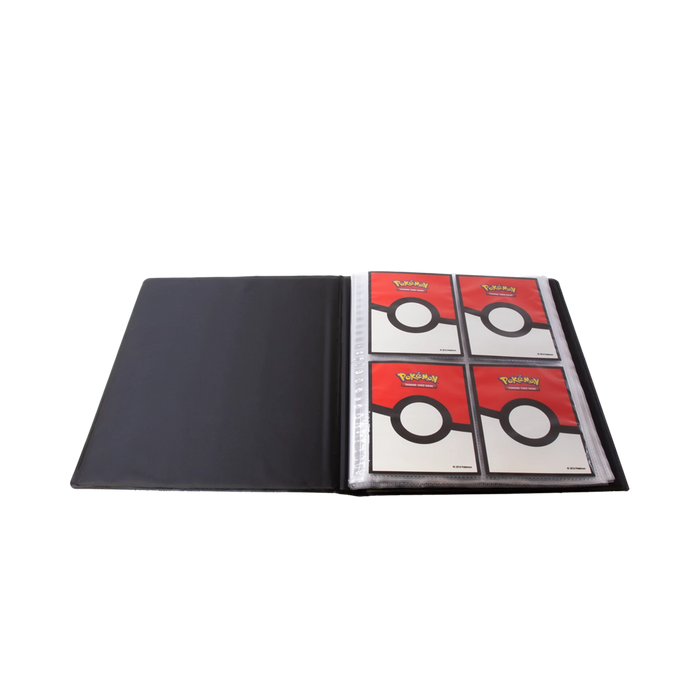 Pokémon TCG - Gardevoir & Venusaur 4-Pocket Portfolio