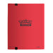 Raccoglitore PRO-Binder Pokémon TCG Charmander 9 Tasche Ultra Pro – Protezione Iconica