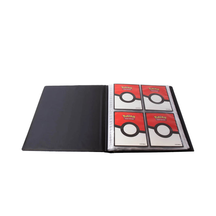 Raccoglitore Pokémon TCG Charmander 4 Tasche - Proteggi le Tue Carte Preziose
