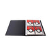 Raccoglitore Pokémon TCG Charmander 4 Tasche - Proteggi le Tue Carte Preziose