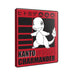Raccoglitore Ufficiale Pokémon TCG Charmander 9 Tasche per Protezione Collezione Carte