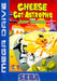 Cheese Cat-Astrophe - Mega Drive (Usato)
