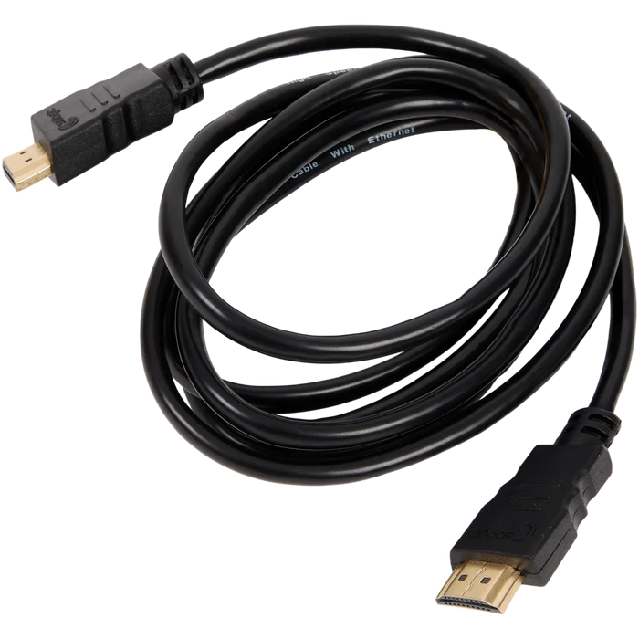 Cavo HDMI Sologic Full HD con Ethernet, Connessione Affidabile