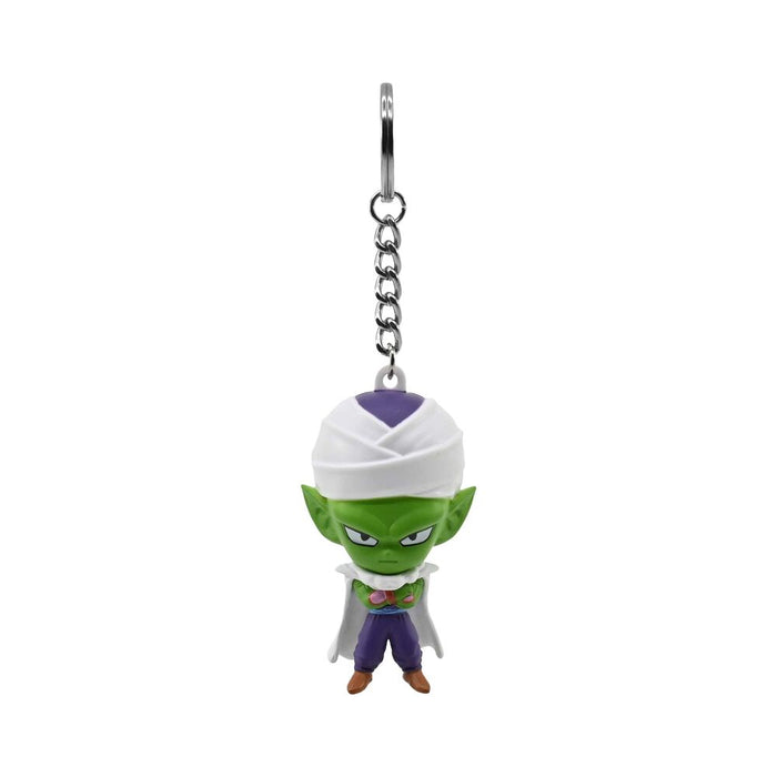 Dragon Ball Z Assortimento Portachiavi Figure