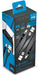 SP-C20 V Twin Magnetic Play + Charge Cables 2 x 3m - black [PS5]-4