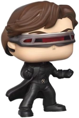Funko Pop Marvel X-Men 20th Cyclops: Figura Vinile da Collezione, Regalo Perfetto