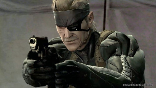 Metal Gear Solid Master Collection 2 - Day One Ed. - PS5