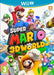 Super Mario 3D World - Wii U (Usato)