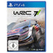 WRC 7 - PS4 (Usato)