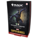 Carte (GCC) - Mazzo Commander - Magic The Gathering - Commander Deck Set - Marvel Super Heroes