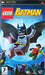 LEGO Batman: Il Videogioco - PSP (Usato)