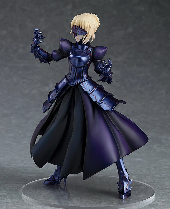 ST Fate Stay Night Saber Alter Pop Up Parade 17cm