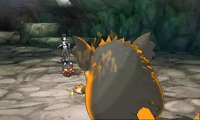 Pokémon Ultra Soleil (usato) (ITA/DE/FR/EN) - Nintendo 3DS (RESTART)