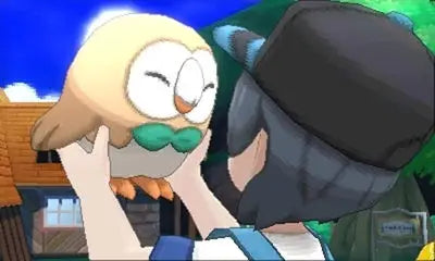 Pokémon Ultra Soleil (usato) (ITA/DE/FR/EN) - Nintendo 3DS (RESTART)