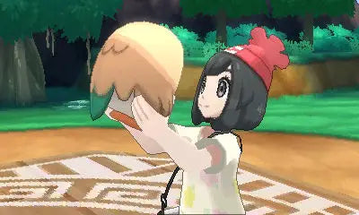 Pokémon Ultra Soleil (usato) (ITA/DE/FR/EN) - Nintendo 3DS (RESTART)