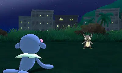 Pokémon Ultra Soleil (usato) (ITA/DE/FR/EN) - Nintendo 3DS (RESTART)