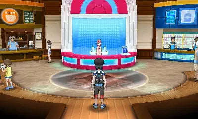 Pokémon Ultra Soleil (usato) (ITA/DE/FR/EN) - Nintendo 3DS (RESTART)