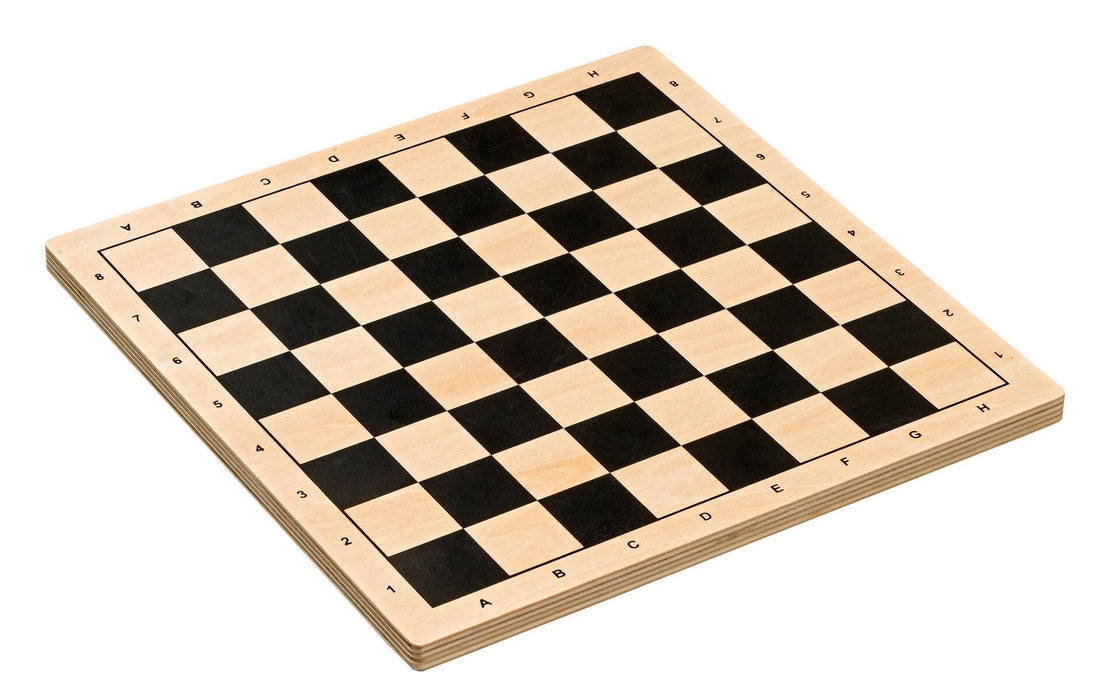 Set Scacchi Philos 3296: Tavola 29mm, Re 49mm. Strategia e Divertimento Assicurati.