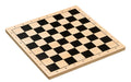 Set Scacchi Philos 3296: Tavola 29mm, Re 49mm. Strategia e Divertimento Assicurati.