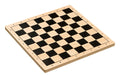 Set Scacchi Philos 3296: Tavola 29mm, Re 49mm. Strategia e Divertimento Assicurati.