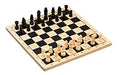 Set Scacchi Philos 3296: Tavola 29mm, Re 49mm. Strategia e Divertimento Assicurati.
