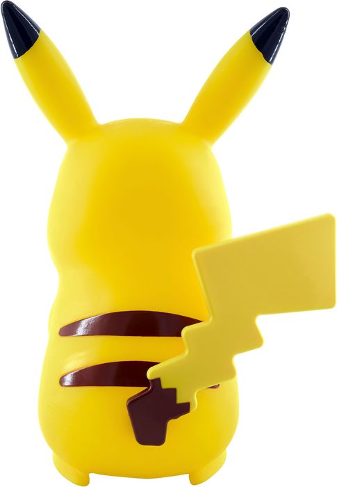 Pokémon - LED-Lamp Pikachu 25 cm