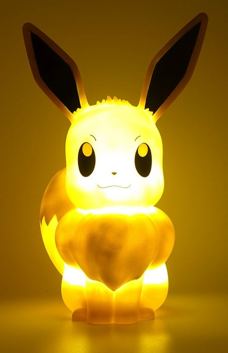 Bigben - Pokémon - LED-Light Evee 30 cm