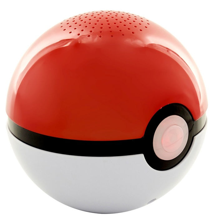 Pokémon - Bluetooth-Speaker Pokéball