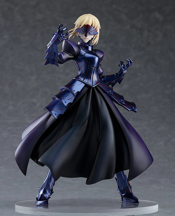 ST Fate Stay Night Saber Alter Pop Up Parade 17cm