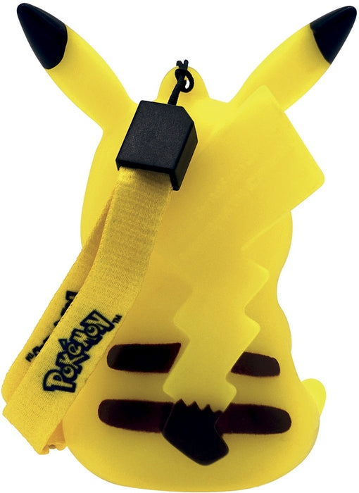 Pokémon -  light Pikachu 9 cm