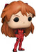 Funko Pop Animazione: Evangelion Asuka Langly Soryu Figura Vinile da Collezione Originale